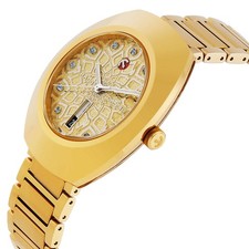 Rado DiaStar Original Automatic Unisex Watch R12161643 2