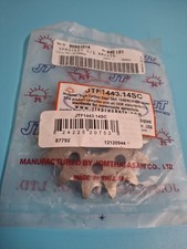 JT Sprockets JTF1443.14SC 14-Tooth Steel Front Countershaft Sprocket