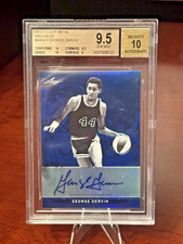 2012-13 Leaf Metal Basketball Cards 15