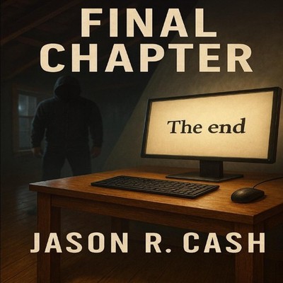 Final Chapter Jason R. Cash Paperback Amazon Digital Services LLC