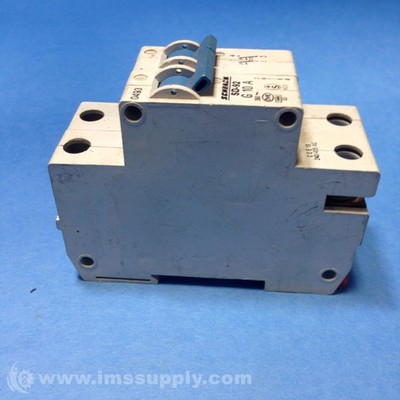 Schrack Technik SD-92 G10A 10Amp Circuit Breaker USIP
