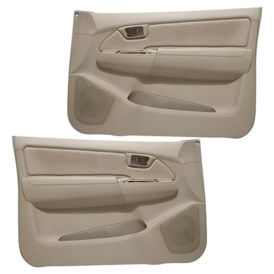 Interior Door Panel Electric Window LH RH For Toyota Hilux Vigo