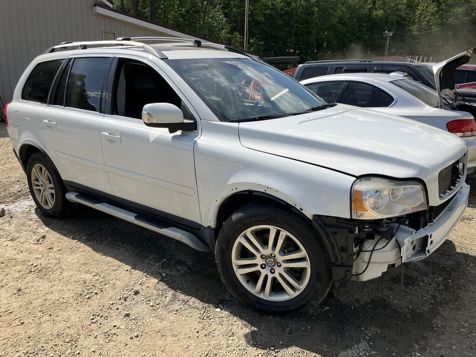 Motor soplador 12 VOLVO XC90 Foto 4 de 4