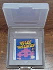 Space Invaders (Nintendo Game Boy, 1994) - Game and Clear Case