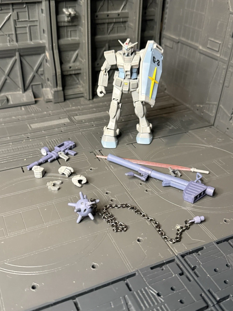 gundam g3 products for sale | eBay