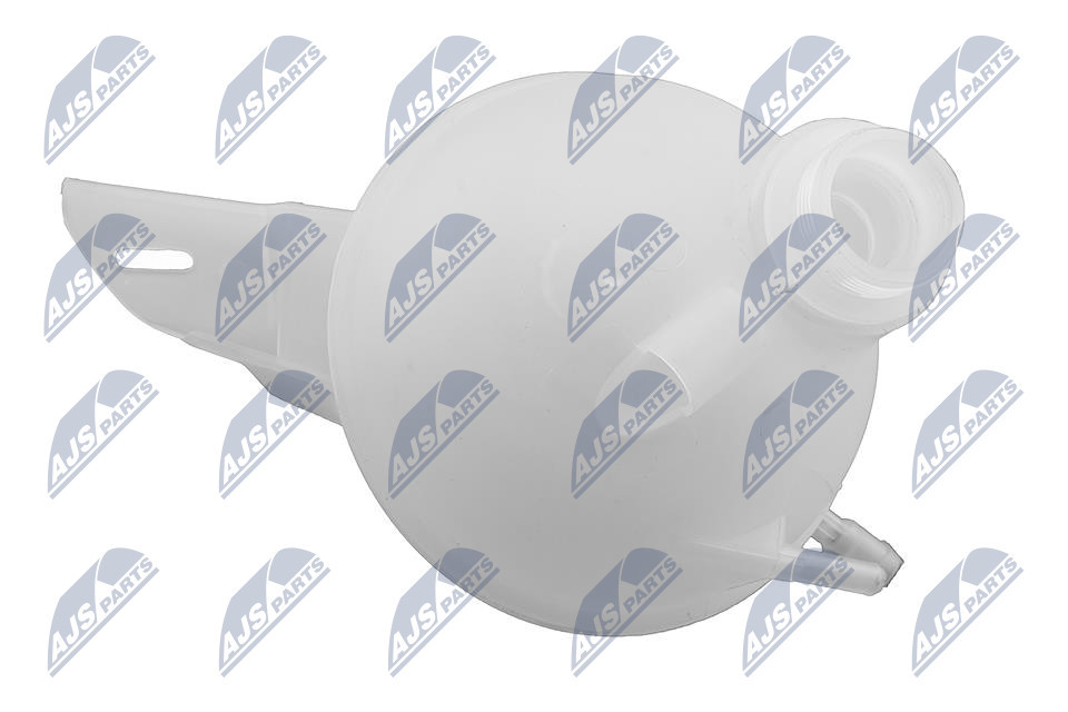 N.T.Y. CZW-FR-013.NTY Expansion Tank, coolant for FORD