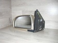 Retroviseur gauche (ou coque) Kia CARENS