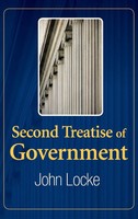 John Locke | Second Treatise Of Government | Buch | Englisch (2011) | Gebunden