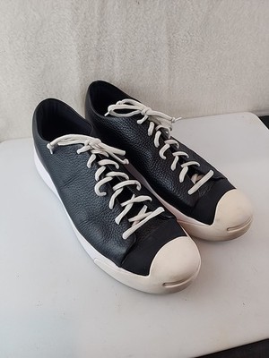 Converse  Modern Ox Low Top Black Men Size 12 or Wmns 13.5 155020C