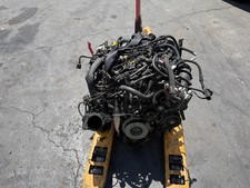 B46d Engine Motor Turbo Complete 2.0 54k Bmw 330i 530i G20 Oem 2019-2023