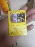 Flaaffy 77/165, Pokémon TCG 2002, Expedition