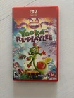 New ListingYooka-Replaylee - Nintendo Switch 2