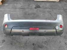 85022BR00H abdeckung sto&szlig;f&auml;nger/sto&szlig;stange h. NISSAN QASHQAI 1.5 dCi SUV