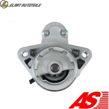 STARTER S6311S FOR TOYOTA 28100-73020 28100-73021 28100-75190 28100-75191 