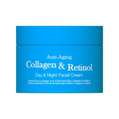 Saplaya Day & Night Facial Cream Serum Moisturizing 2.65 Ounce (Pack of 1) 