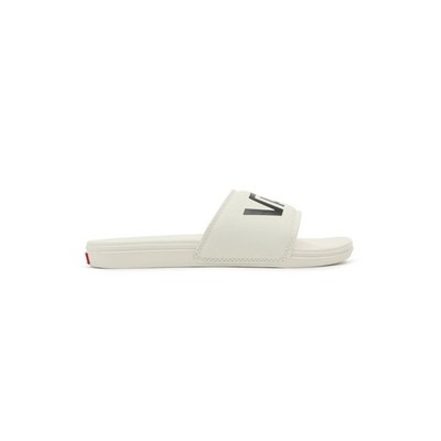 Schuhe Universal Herren Vans WM LA Costa Slideon VN0A5HFEX0Z1 Weiß