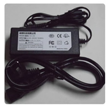 Power Supply Adapter Charger with Plug Universal for PROTEK PUP60-17 5-pin
