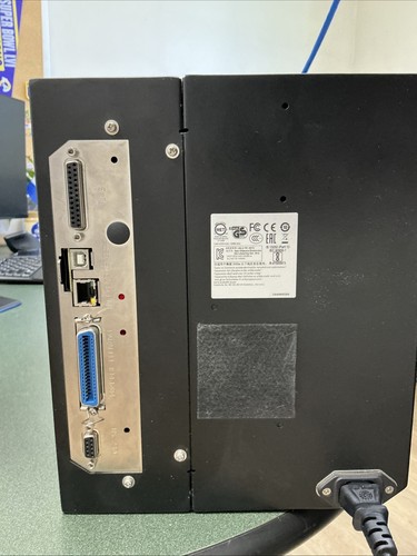 SATO S84 EX Print Engine Thermal Label Printer - Picture 2 of 4