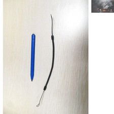 Durable Blue Replacement Stylus for LCD Writing Tablet - Ideal for Kids Aged 2 