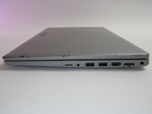 Dell Latitude 5520, 15.6-Inch Laptop, with Intel Core i5 10th Gen.