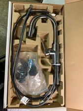 Delta 9959-AR-DST Trinsic 1.8 GPM Pull-Down Bar Faucet - Arctic Stainless