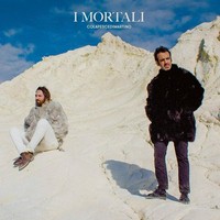 Vinile - Colapesce, Dimartino - I Mortali - Numero Uno -D- Neu