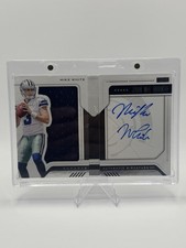 2018 Panini Playbook Football Cards 25