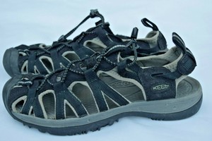 keen athletic sandals