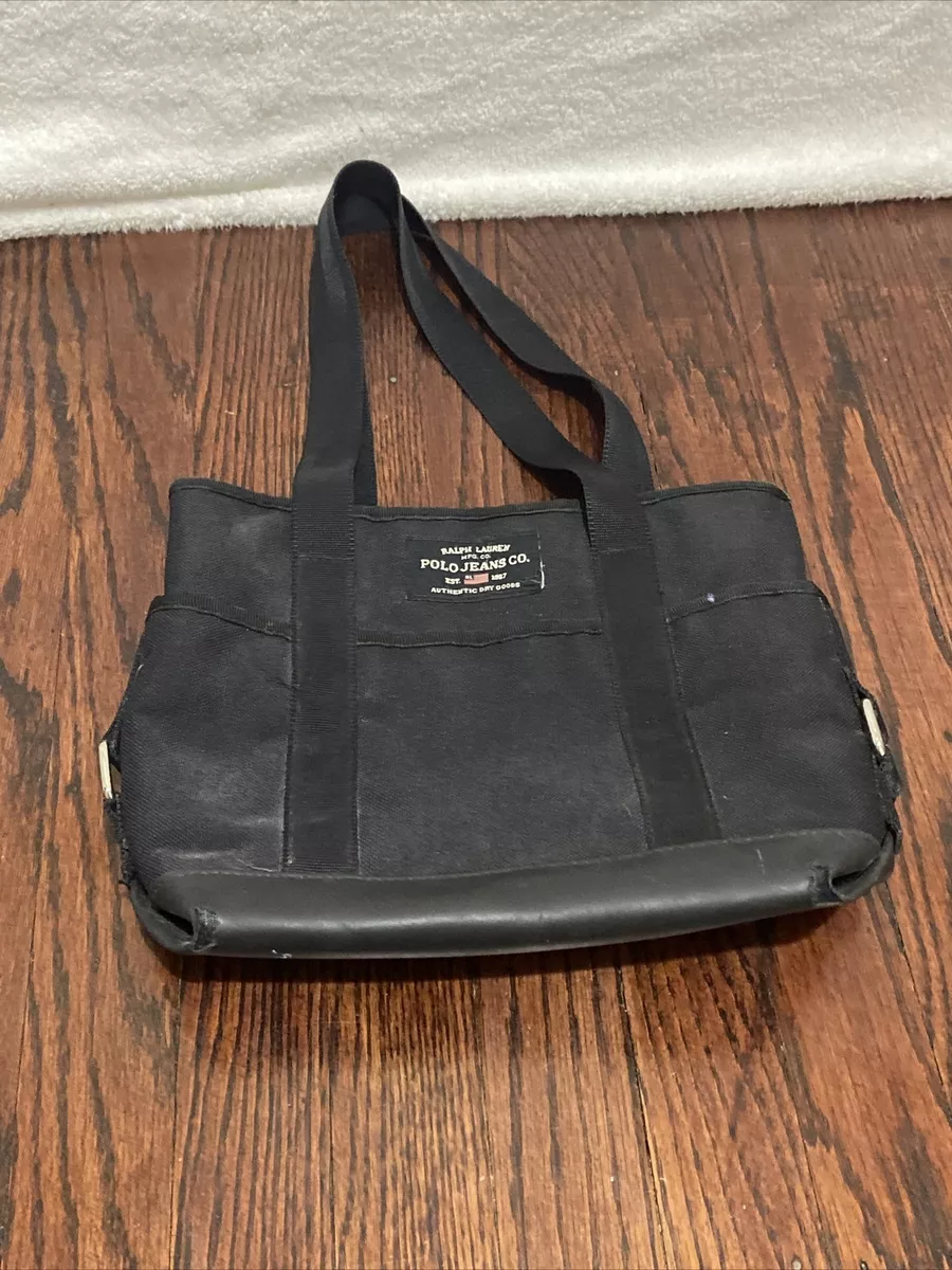 Ralph Lauren, Bags, Authentic Ralph Lauren Bag