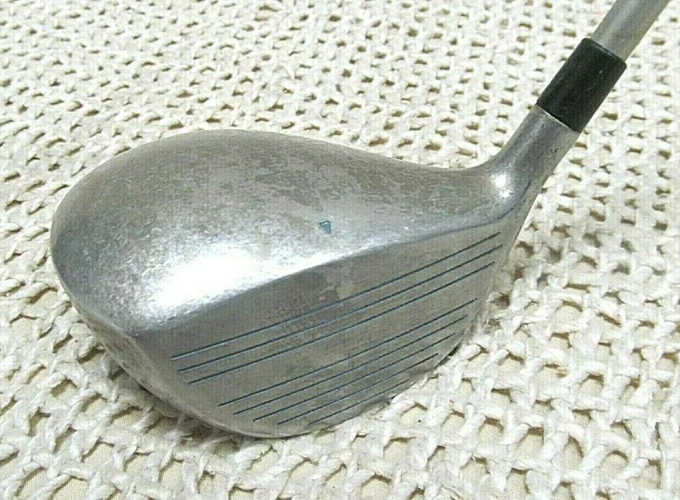 POWER BILT Ladies TPS TPXL 12 Degree 1 DRIVER 43" RH~ Ladies Flex Graphite Shaft - Image 2 of 4