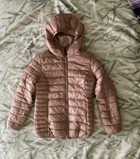 Puffer Jacket Woman Size 10