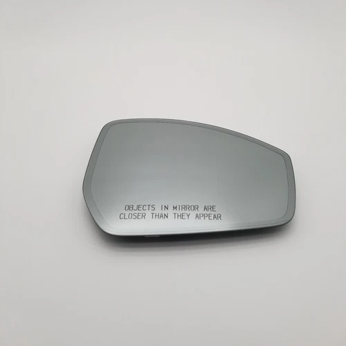 14-22 OEM Velar Evoque F-Pace E-Pace RIGHT SIDE VIEW MIRROR Auto Dim