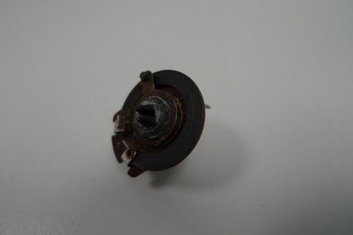 Pot Trim Pot 2K Lin Potentiometer B4MA PCB Mount Ruwido - Picture 10 of 12
