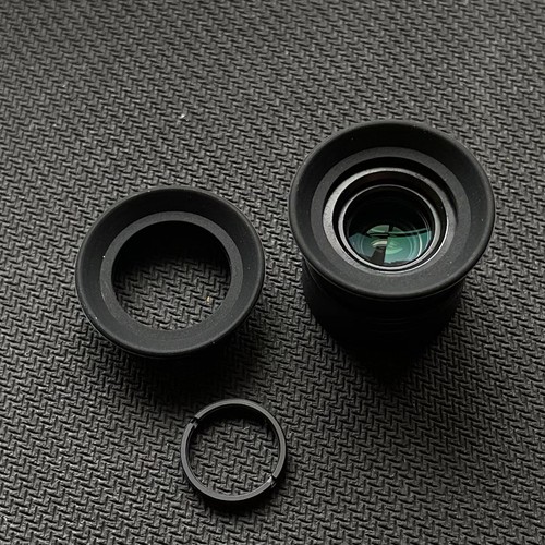 Light Lens Lab Camera Eyepiece 1.4x, for Magnifier Eyepiece Leica M10P M6 - Picture 8 of 14