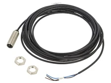 PA12BNT20NO Sensor: Photoelectric Range: 20m NPN/NO DARK-ON,LIGHT-ON CARLO