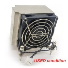 Original 463990-001 for Z600 Z800 Workstation Processor Heatsink  Fan Assembly