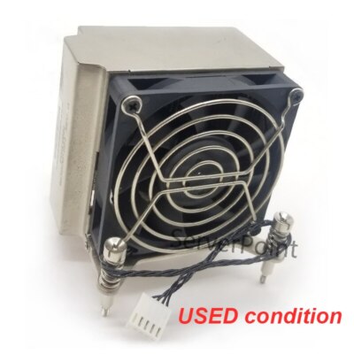 Original 463990-001 for Z600 Z800 Workstation Processor Heatsink