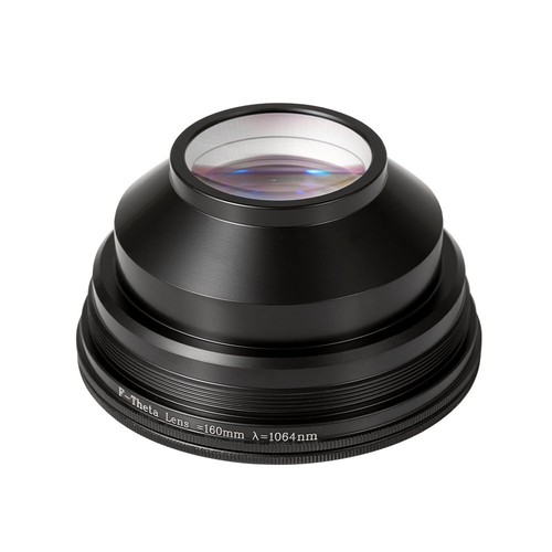 Cloudray F-Theta Lens Field Lens Scan for 1064nm Fiber Laser Marking Machine - Bild 5 von 17