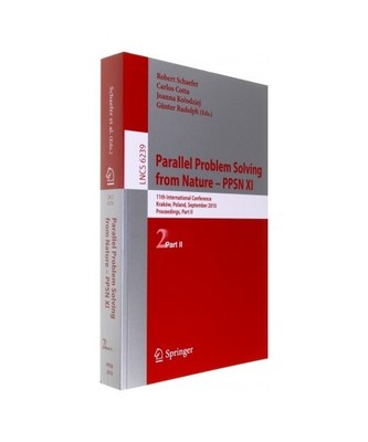 Parallel Problem Solving from Nature, PPSN XI: 11th International Conference, Kr