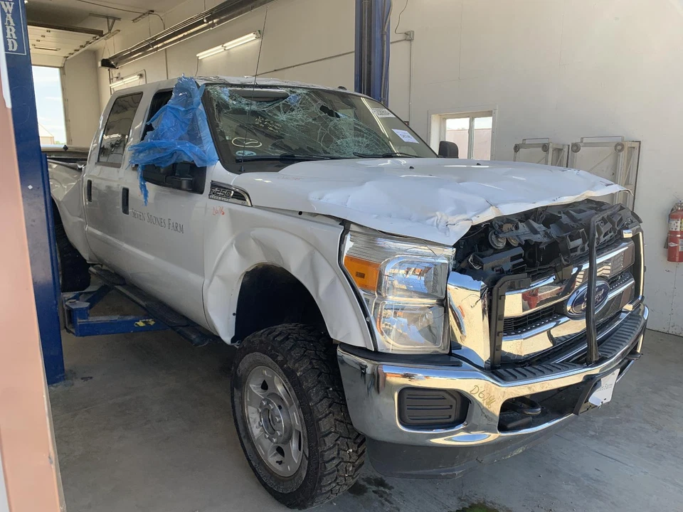 Used Fuse Box Engine fits: 2015 Ford F250SD PICKUP 6.2 Grade A - Image 4 of 4
