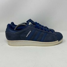 adidas superstar equipment blue