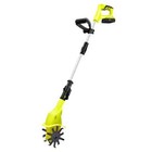 Handheld Microtiller Looseners Agricultural Tillers Rotary Tillers Tool