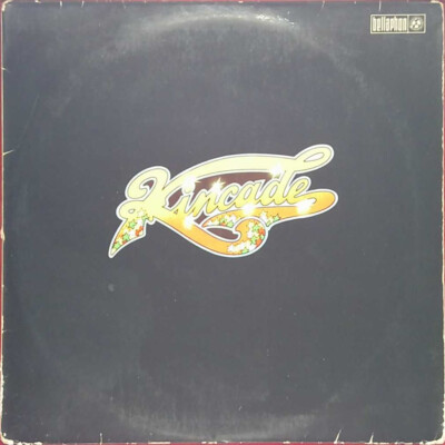 Kincade   Kincade - Penny Farthing Records - Deutschland - 1973