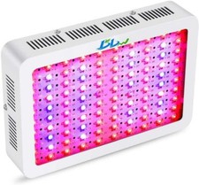 1000W LED Grow Light Full Spectrum, High PAR Value Triple-Chips Indoor LED Plant