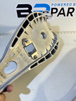 BMW E46 Wishbone, Upper Right and Left 33326781625