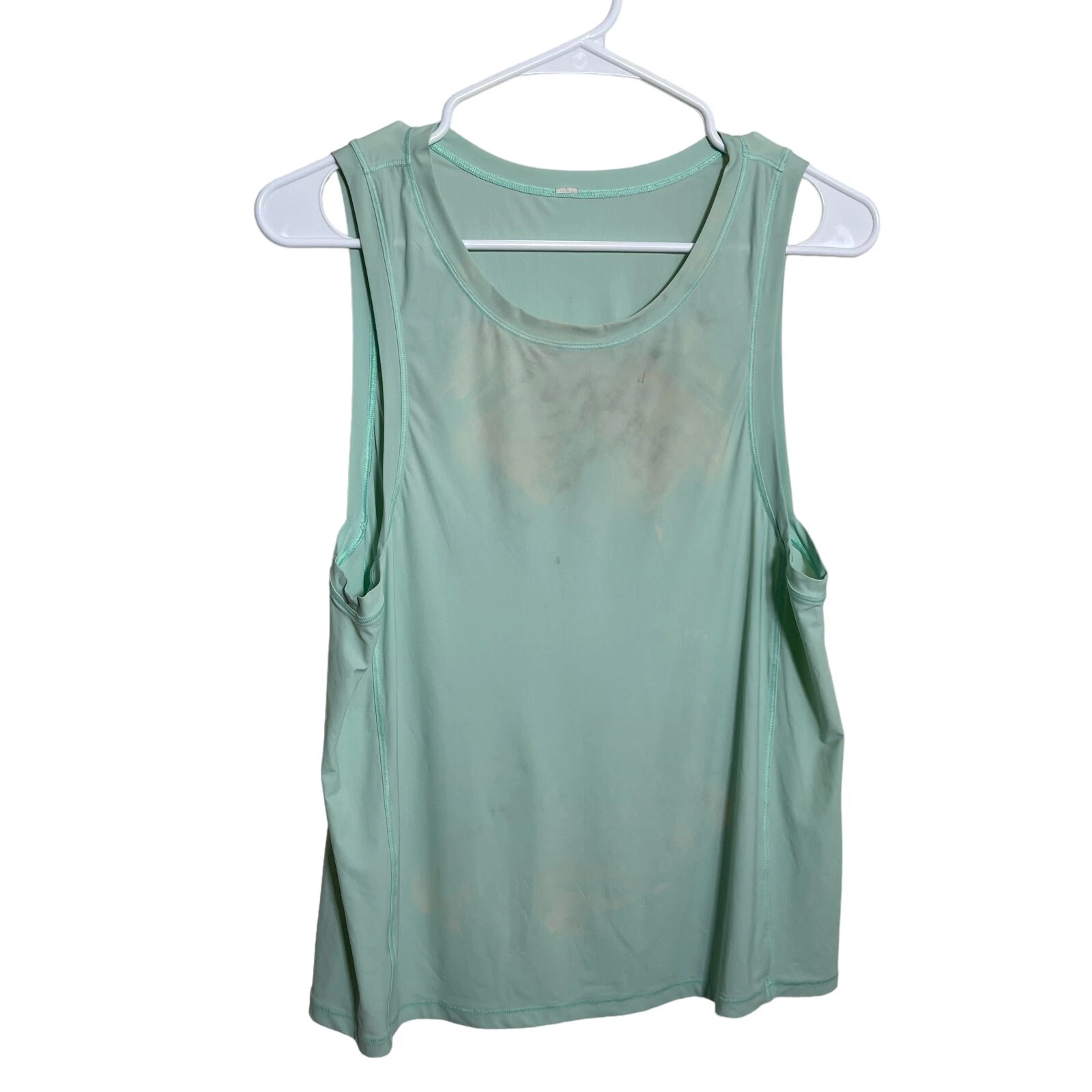 lululemon sleeveless athletic muscle active tank-top