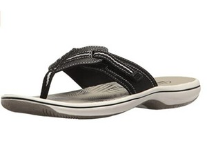 clarks jazz sandals