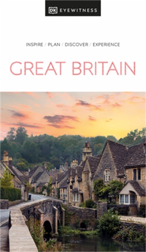 Great Britain (Paperback or Softback)