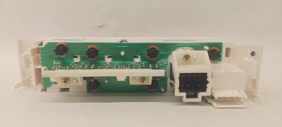 '96-'02 CHEVROLET 3500 heater control w/AC w/o rear defrost OEM 1 Year Wnty! - Изображение 4 из 4