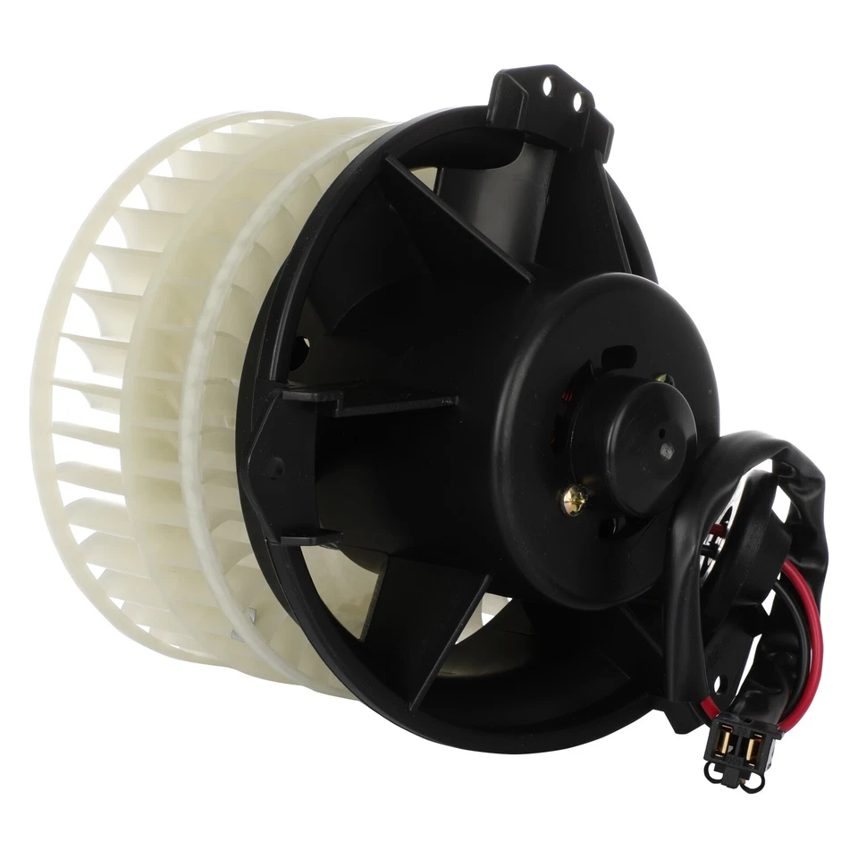 Fits Blower Motor 2001 2002 2003 2004 2005 2006 2007 Dodge Grand Caravan Foto 4 de 4